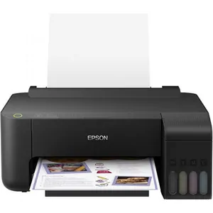 Ремонт принтера Epson L1110 в Тюмени